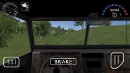 Game screenshot 4x4 Off road adventure mod apk