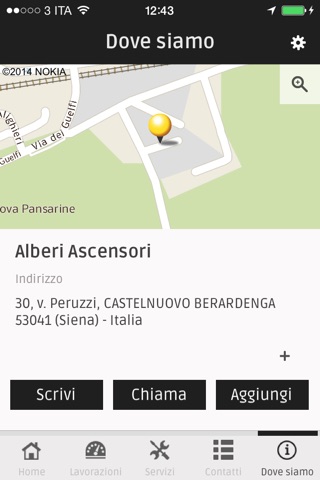 Alberi Ascensori screenshot 4