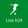 Calcio Live h24