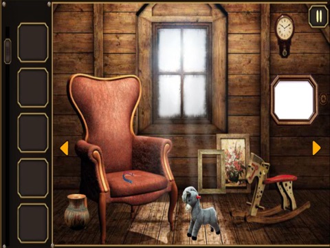 Screenshot #4 pour Go Escape! - Can You Escape The Locked Room?