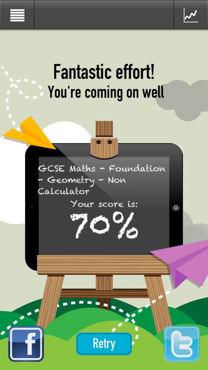 High School Math screenshot-4