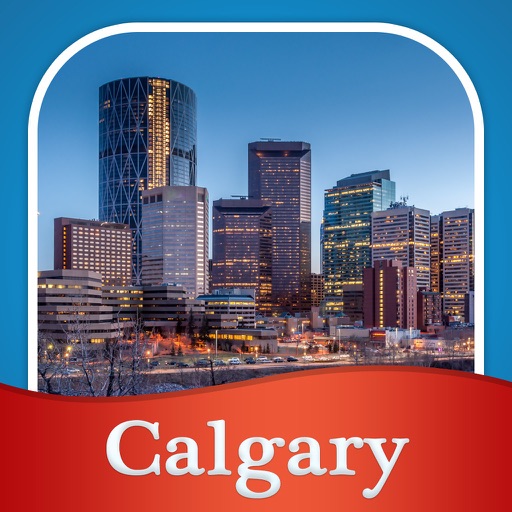 Calgary Travel Guide