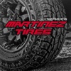 Martinez tires