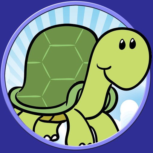 turtles for small kids - no ads