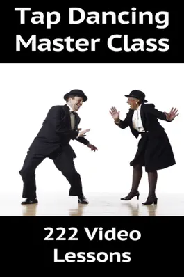 Game screenshot Tap Dancing Master Class mod apk