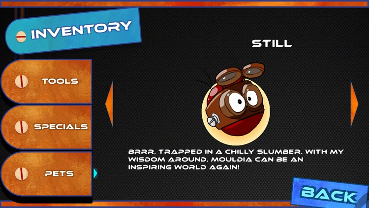 Mind Mould - Block Puzzle Game screenshot-3