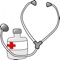 This app will help group of doctors to look at the medicine details before prescribing to patients