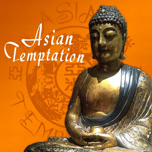 Asian Temptation