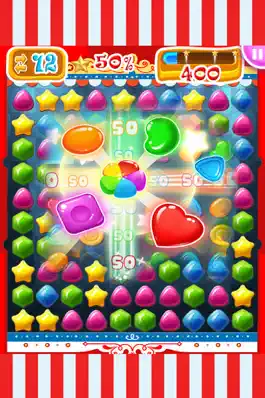 Game screenshot Tap Sweet Jelly- Jam Match 3 Puzzle FREE mod apk