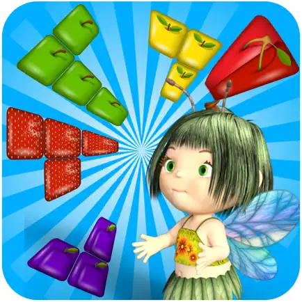 Block Puzzle Legend - Tasty Fruit and torrid blaze Bricks Cheats