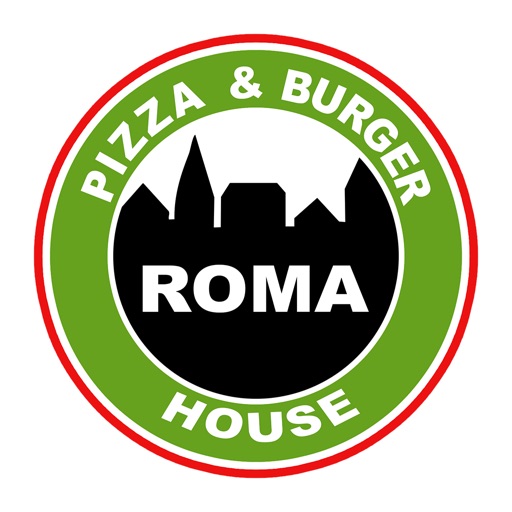 Roma Pizza 2100 icon
