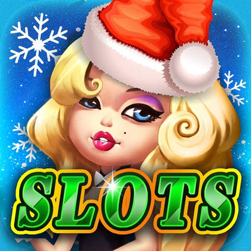 Viva Slots™ - FREE Las Vegas Casino Slot Machines Game Icon