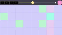 Game screenshot Synthia the music workstation hack