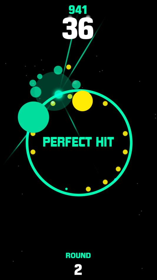 #1. Loop Mania (iOS) di: Umbrella Games LLC