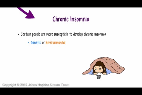 SleepMatters - animated educational modules on sleep disordersのおすすめ画像4
