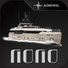 Admiral Impero 37 RPH - Nono