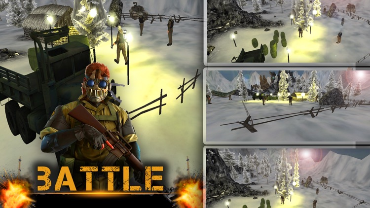 Sniper Ghost War - Ultimate legacy