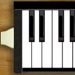 Melodicapp app icon