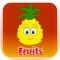 Learn English Vocabulary Lesson 8 is Learn the vocabulary about Fruits