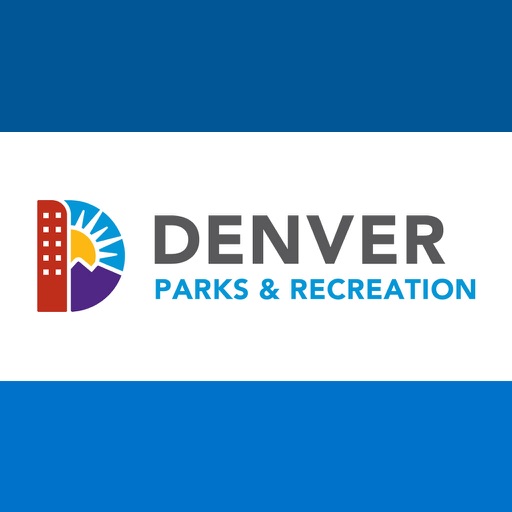 Denver Park and Recreation - Group Fitness Schedule icon