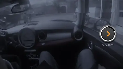 Secret Agent: Hostage önizleme 3