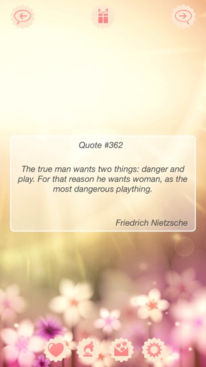 Words of Encouragement – Inspirational Words of Wisdom and F(圖3)-速報App