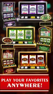 slots - classic vegas - free vegas slots casino games problems & solutions and troubleshooting guide - 3