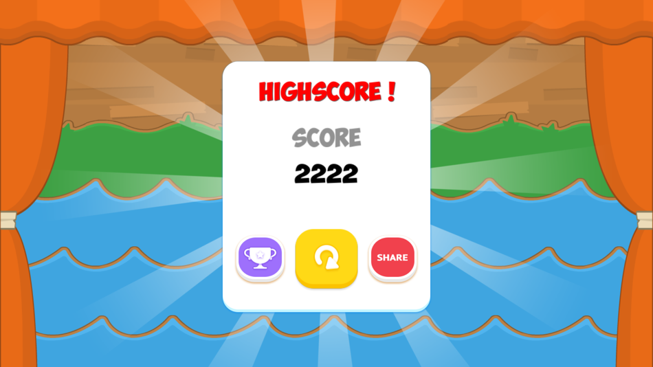 #3. Duck Hunt Challenge (iOS) 由: ArgeWorld