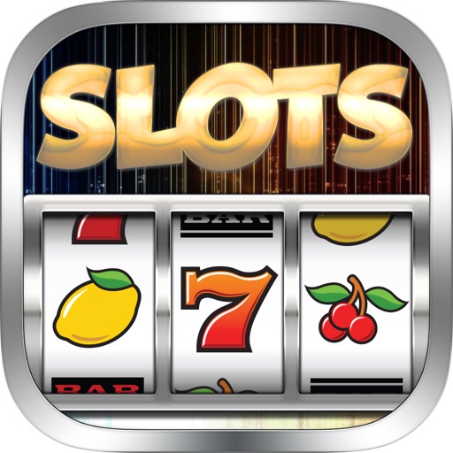 777 A Slotto Royal Gambler Slots Game FREE icon