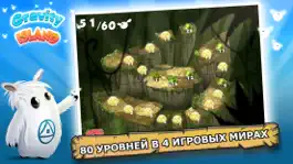 Game screenshot Gravity Island - Shiro's Adventure apk