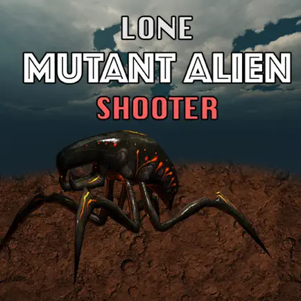 Lone Mutant Alien Shooter Cheats