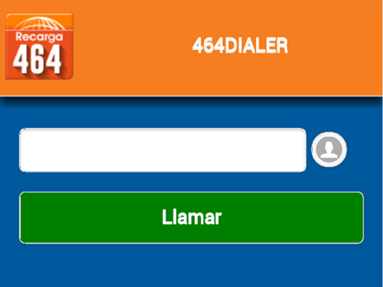 Screenshot #4 pour Recarga 464