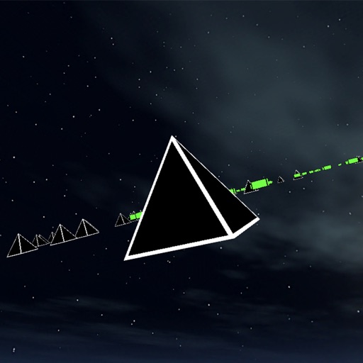 Prism Runner iOS App