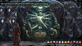 Tormentum - Dark Sorrow - Lite screenshot
