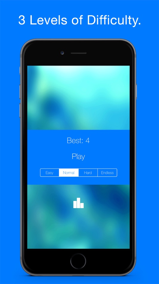 #4. Division Game - Flashcards style math games for 2nd and 3rd grade kids (iOS) 由: Tardent Apps Inc.