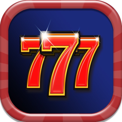 777 Las Vegas Slots Machine - FREE SLOTS icon