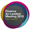 Finance As Leaders Meeting 2015