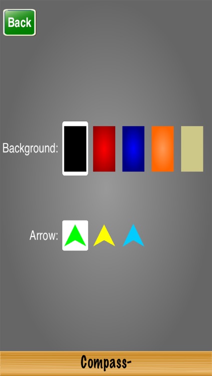 Compass- screenshot-3