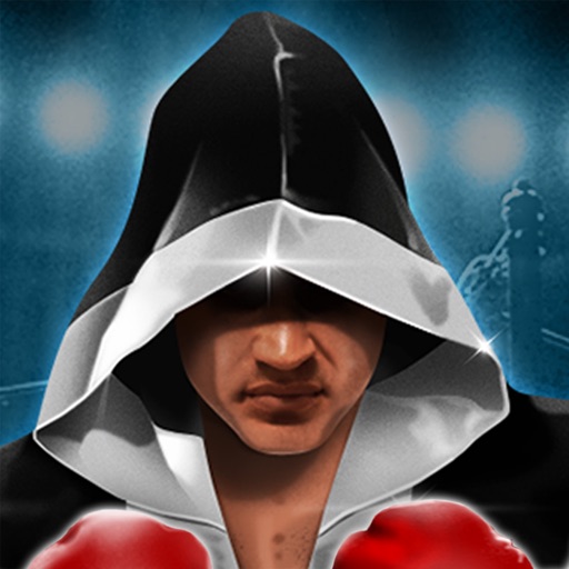 World Boxing Challenge Icon