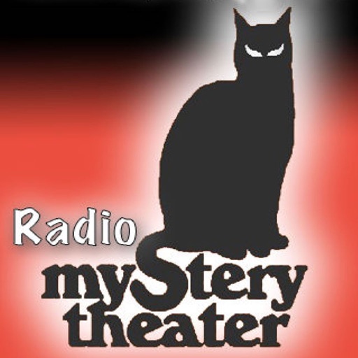 Radio Mystery Theater Classic Audio icon