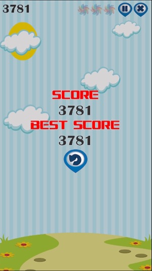 Fly Bird Fly Game(圖3)-速報App