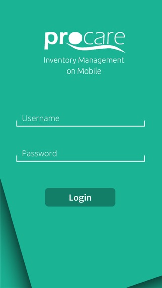 How to cancel & delete Procare Operations from iphone & ipad 1