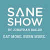 SANE Show with Jonathan Bailor