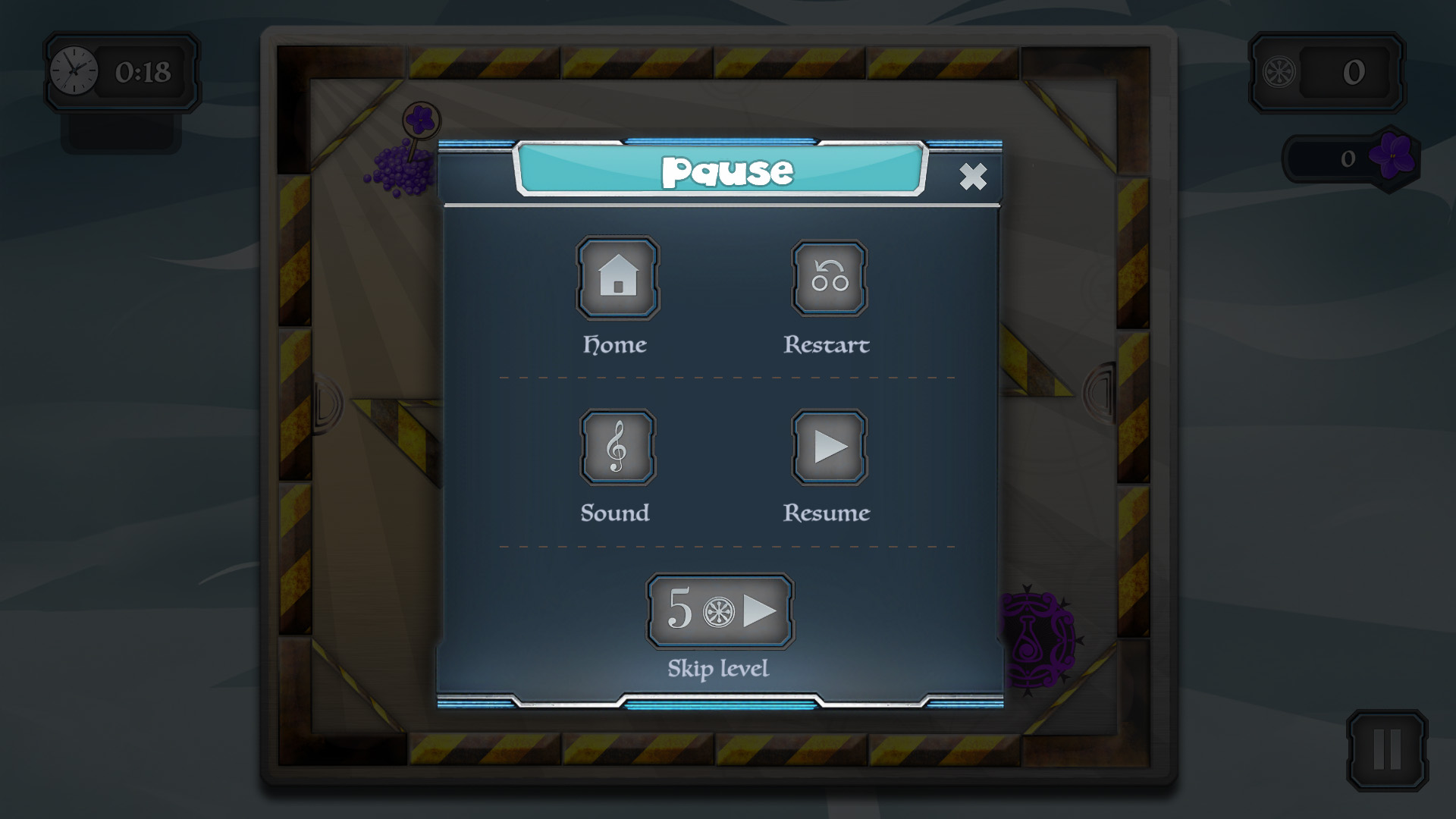 Liquid Pinball screenshot 5