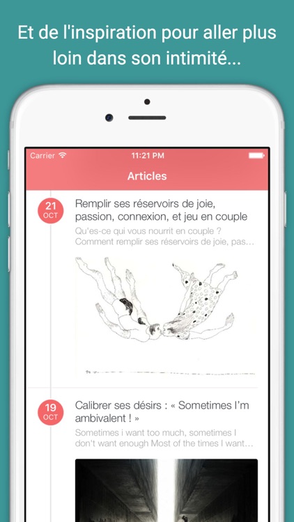 OKPlaisir - Accordez vos désirs