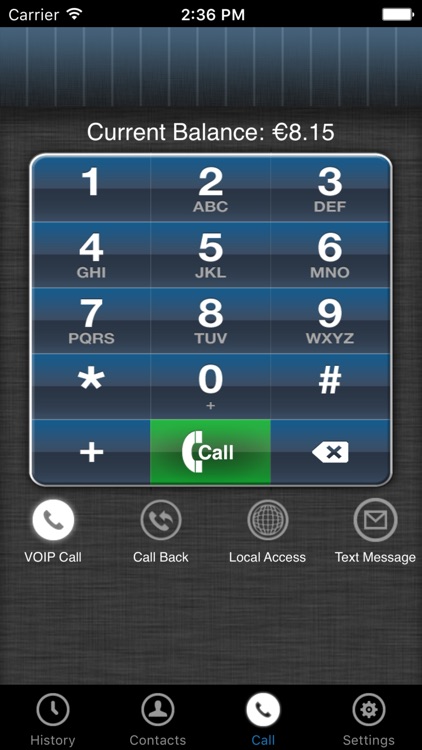 MobileVOIP Cheap calls
