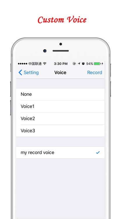 Fake Call Pro - Make your iPhone ring on demand! screenshot-4