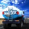 Water Truck Supply Simulator - Real Cargo Transporter & Trucker Game 2016