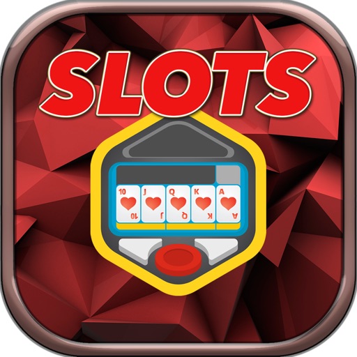 Golden Way to Old Vegas Casino - FREE Slots Machines icon