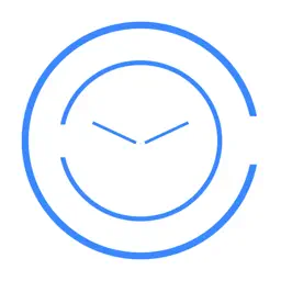 Circularcular app icon